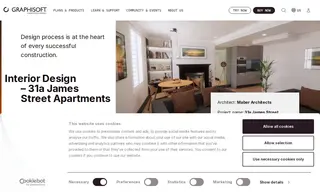 Preview of the Maber Architects Case Study