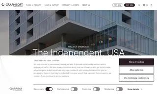 Preview of the Rhode : Partners Case Study