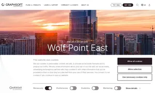 Preview of the Pappageorge Haymes Partners Case Study
