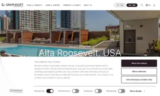 Preview of the Pappageorge Haymes Partners Case Study