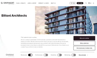 Preview of the Bittoni Architects Case Study