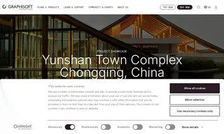 Preview of the Yuangou Architects Case Study