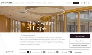 Preview of the The Center of Hope Case Study