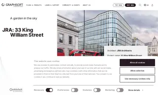 Preview of the JRA Architects Case Study