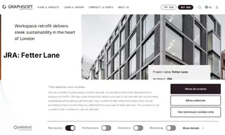 Preview of the John Robertson Architects (jra) Case Study