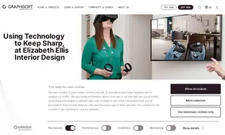 Preview of the Elizabeth Ellis Interior Design Case Study