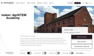 Preview of the South Staffordshire College Case Study