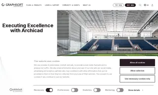 Preview of the Orcutt Winslow Partnership Case Study