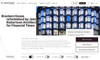 Preview of the Financial Times Case Study
