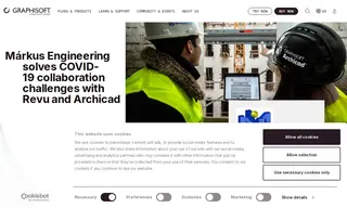Preview of the Márkus Engineering Case Study