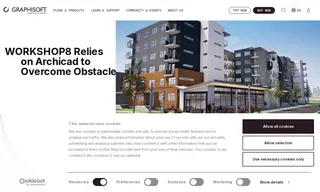 Preview of the Workshop8 Case Study