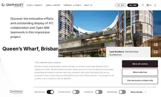 Preview of the Destination Brisbane Consortium Case Study