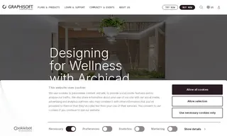 Preview of the VFA Architecture + Design Case Study