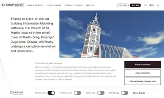 Preview of the Foretić Architects Case Study