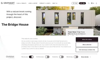 Preview of the Dan Brunn Architecture Case Study