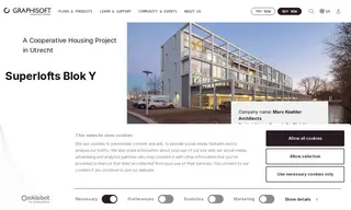 Preview of the Marc Koehler Architects Case Study
