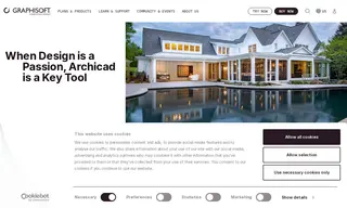 Preview of the Jonathan Miller Architecture & Design Case Study