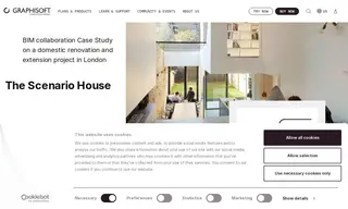 Preview of the Scenario Architecture Case Study
