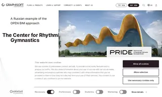 Preview of the CPU Pride Case Study