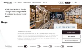 Preview of the Itoya Case Study