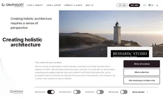 Preview of the BESSARDs’ Studio Case Study