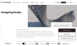 Preview of the ArchiRADAR Case Study