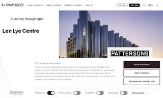 Preview of the Patterson Associates Case Study