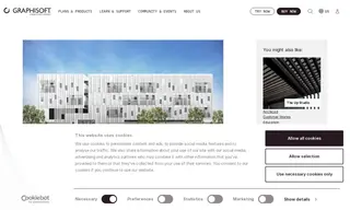 Preview of the Laney LA Inc Case Study