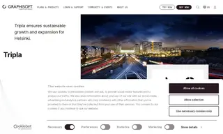 Preview of the YIT Case Study