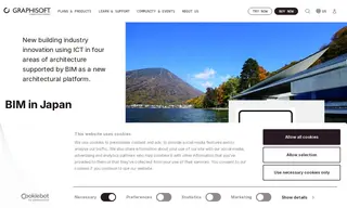 Preview of the Nikken Sekkei Ltd. Case Study