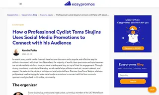 Preview of the Trek Case Study