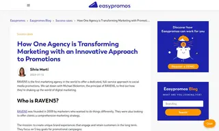 Preview of the RAVEN5 Case Study