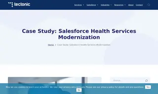 Preview of the Tribal Nation Case Study