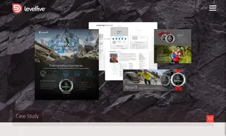 Preview of the Garmin Case Study