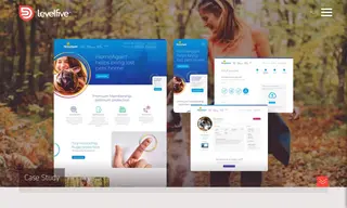 Preview of the HomeAgain Case Study