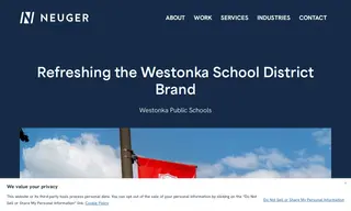 Preview of the Westonka Public Schools Case Study