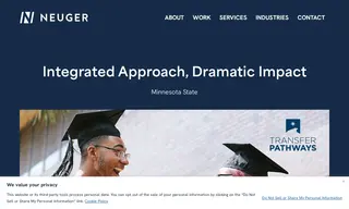 Preview of the Minnesota State Case Study