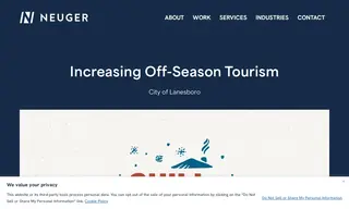 Preview of the City of Lanesboro Case Study