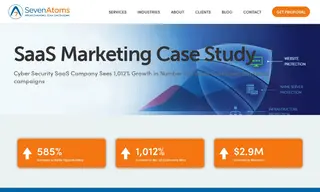 Preview of the Incapsula Case Study