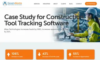 Preview of the Align Technologies Case Study