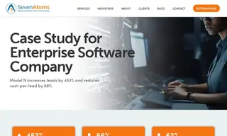 Preview of the Model N Case Study