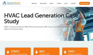 Preview of the Snook & Aderton Case Study