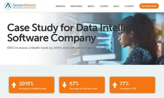 Preview of the SISU Data Case Study