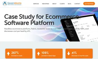 Preview of the Fabric Case Study