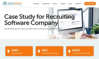 Preview of the Top Echelon Case Study