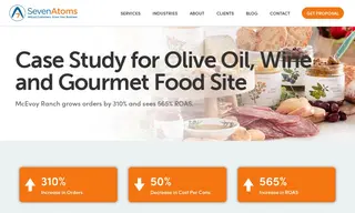 Preview of the McEvoy Ranch Case Study