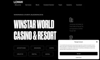 Preview of the Winstar Case Study