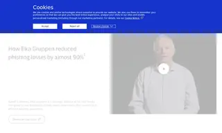 Preview of the Eika Gruppen Case Study