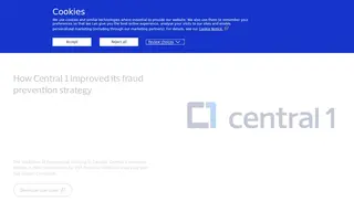 Preview of the Central 1 Case Study