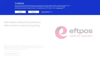 Preview of the eftpos Case Study